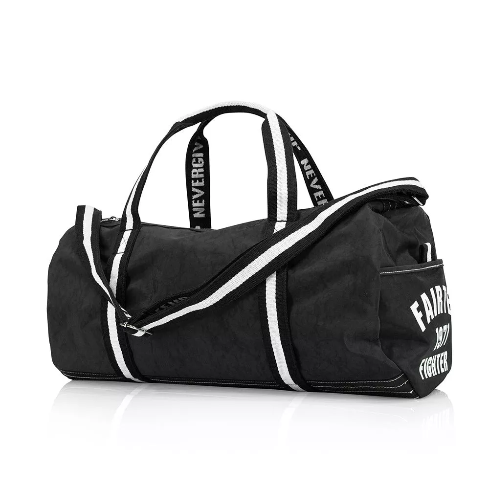 Спортивна сумка Fairtex BAG9 Black