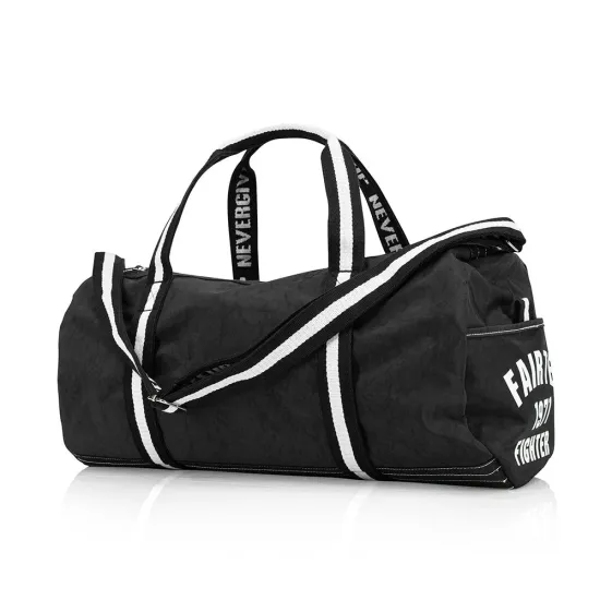Спортивна сумка Fairtex BAG9 Black