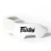 Боксерская капа Fairtex Gel MG3 Mouthguard White-взрослая