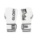 Боксерские перчатки Fairtex BGVG1 White 10 унций (бинты в комплекте)