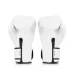 Боксерские перчатки Fairtex BGVG1 White 10 унций (бинты в комплекте)