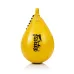 Пневмогрушь боксерская Fairtex SB1 Yellow