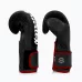 Боксерские перчатки Fairtex BGV14 Black 10 унций (бинты в комплекте)