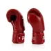 Боксерські рукавиці Fairtex BGV1-ONE Red 10 унцій (бинти в комплекті)