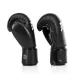 Боксерские перчатки Fairtex BGV27 Black 10 унций (бинты в комплекте)