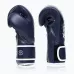 Боксерские перчатки Fairtex BGV14 Blue 10 унций (бинты в комплекте)