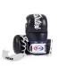 Перчатки для ММА Fairtex FGV18 Black/Blue M