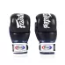 Перчатки для ММА Fairtex FGV18 Black/Blue M