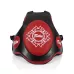 Пояс тренера Fairtex TV2 Black/Red