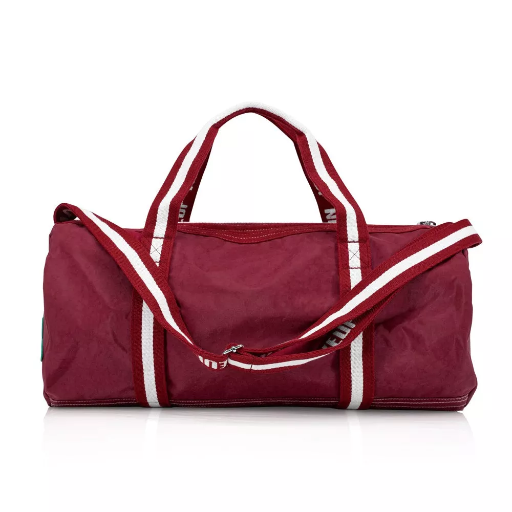 Спортивна сумка Fairtex BAG9 Maroon