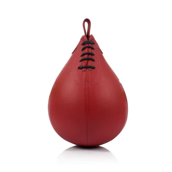 Пневмогруша боксерська Fairtex SB1 Red