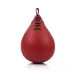 Пневмогрушь боксерская Fairtex SB1 Red