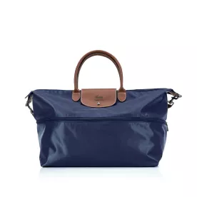 Спортивна сумка Fairtex Bag 16 Navy Blue