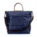 Спортивна сумка Fairtex Bag 16 Navy Blue