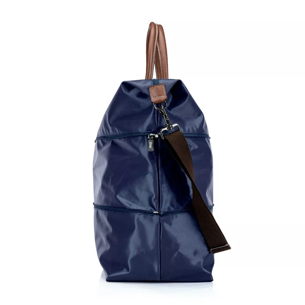 Спортивна сумка Fairtex Bag 16 Navy Blue