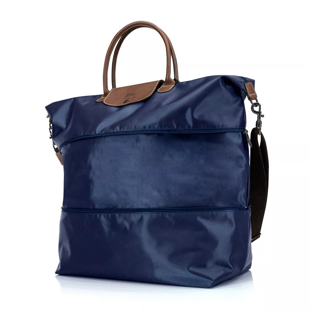 Спортивна сумка Fairtex Bag 16 Navy Blue