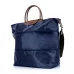 Спортивна сумка Fairtex Bag 16 Navy Blue
