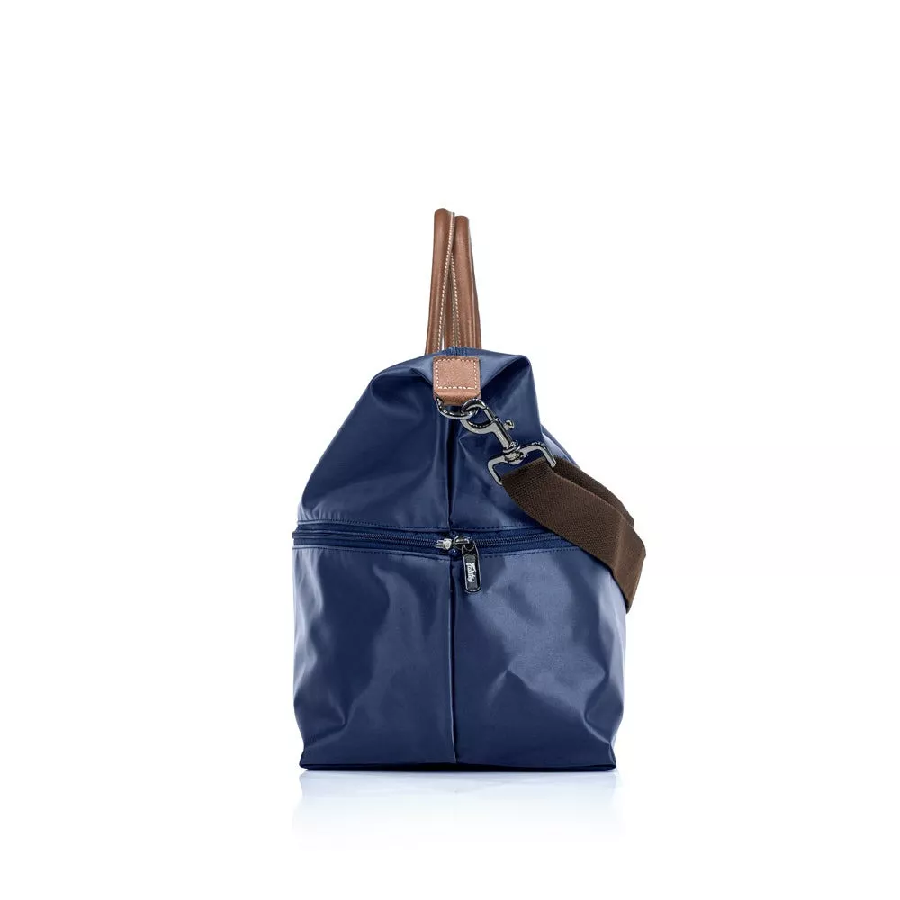 Спортивна сумка Fairtex Bag 16 Navy Blue