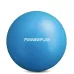 Мяч для пилатеса, йоги и реабилитации PowerPlay PP_4415 Body Shape Ball 22 см Синий