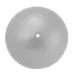 Мяч для пилатеса, йоги и реабилитации PowerPlay PP_4415 Body Shape Ball 22 см Серый