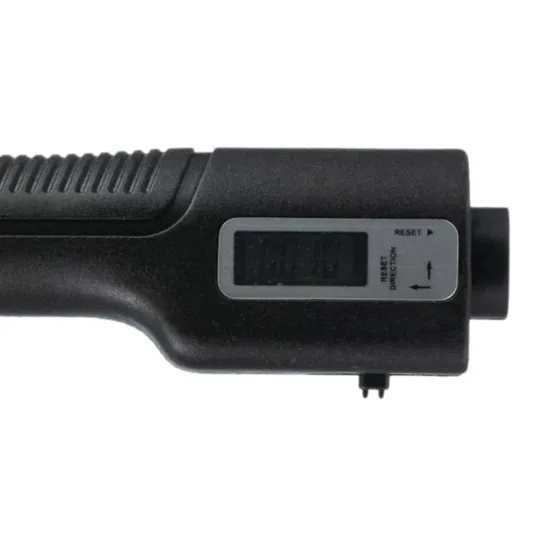 Еспандер кистьовий з лічильником PowerPlay PP-4403 з регульованим навантаженням 10-100 кг. Чорний