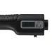 Еспандер кистьовий з лічильником PowerPlay PP-4403 з регульованим навантаженням 10-100 кг. Чорний