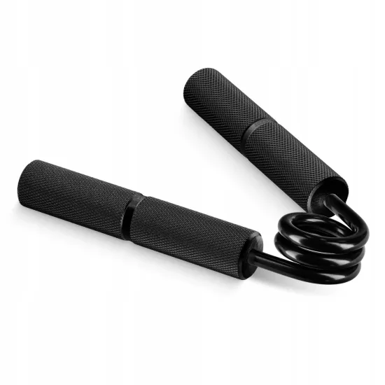 Эспандер-ножницы алюминиевый PowerPlay 4322 (45 кг) Hand Grip Черный