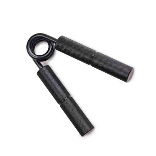 Эспандер-ножницы алюминиевый PowerPlay 4322 (45 кг) Hand Grip Черный