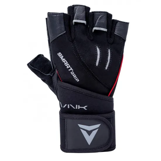 Рукавички для фітнесу V`Noks Power Black-S