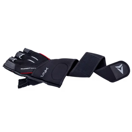 Рукавички для фітнесу V`Noks Power Black-S