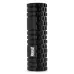 Масажний ролик PowerPlay 4404 Massage Roller Чорний (45x14см.)