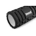Масажний ролик PowerPlay 4404 Massage Roller Чорний (45x14см.)