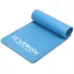 Коврик для йоги и фитнеса PowerPlay 4152 NBR Performance Mat Синий (183x61x1)