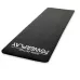 Коврик для йоги и фитнеса PowerPlay 4152 NBR Performance Mat Черный (183x61x1)