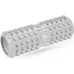 Масажний ролик (роллер) PowerPlay 4405 EVA Massage Roller Сірий (33x12см.)