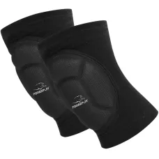 Налокотники PowerPlay PP-8001 Hand Support (пара) черные XS
