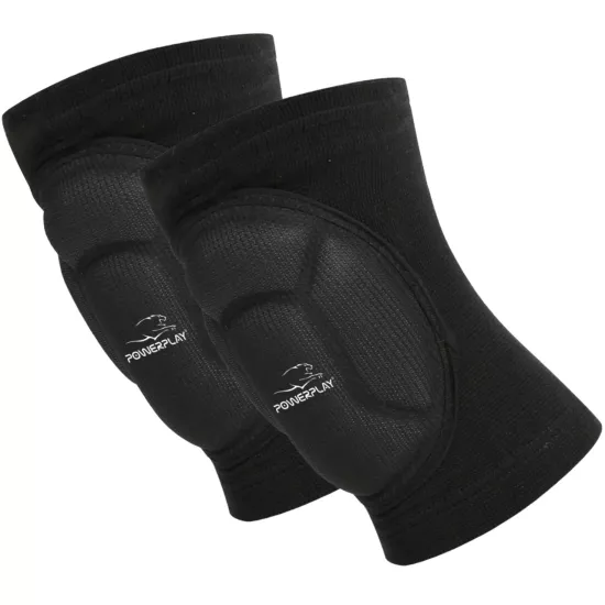 Налокітники PowerPlay PP-8001 Hand Support (пара) чорні XS