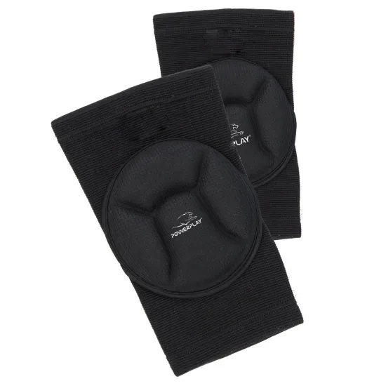 Налокітники PowerPlay PP-8001 Hand Support (пара) чорні XS