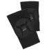 Налокітники PowerPlay PP-8001 Hand Support (пара) чорні XS
