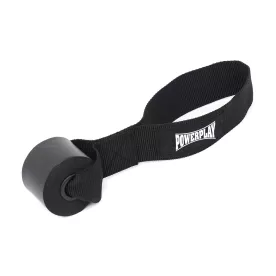 Дверной крепеж для эспандеров Якорь PowerPlay PP_4411 Черный