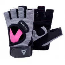 Перчатки для фитнеса женские VNK Ladies PRO-M