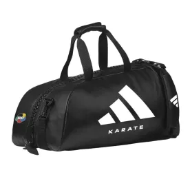 Сумка-рюкзак Adidas Karate с лицензией WKF-M