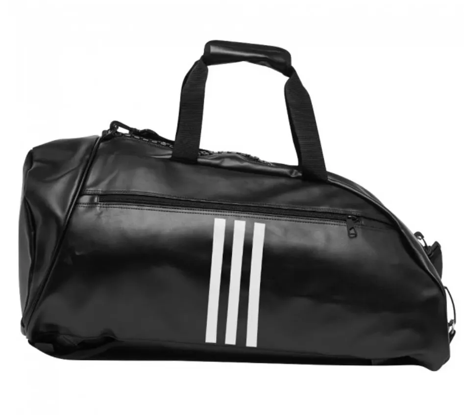 Сумка-рюкзак Adidas Karate з ліцензією WKF-M