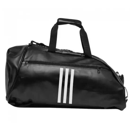 Сумка-рюкзак Adidas Karate с лицензией WKF-M