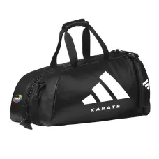 Сумка-рюкзак Adidas Karate с лицензией WKF-L