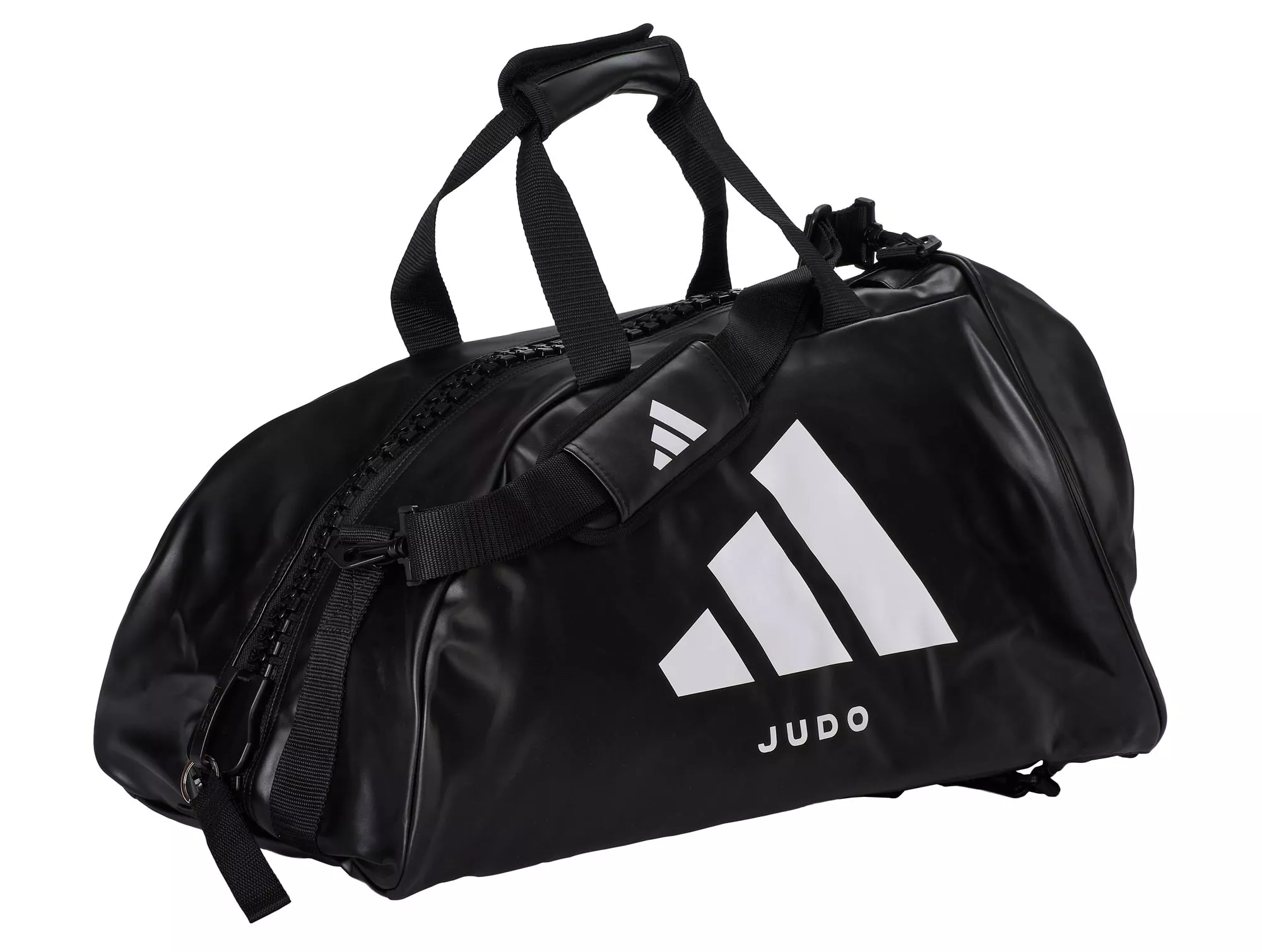 Сумка-рюкзак Adidas Judo-M