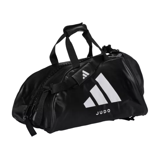 Сумка-рюкзак Adidas Judo-M