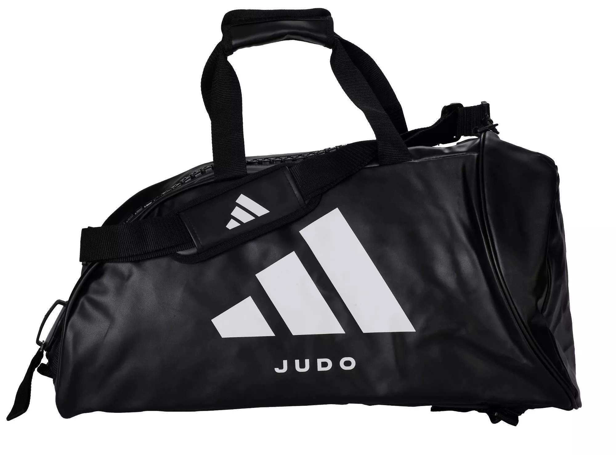 Сумка-рюкзак Adidas Judo-M