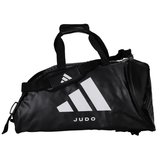 Сумка-рюкзак Adidas Judo-M