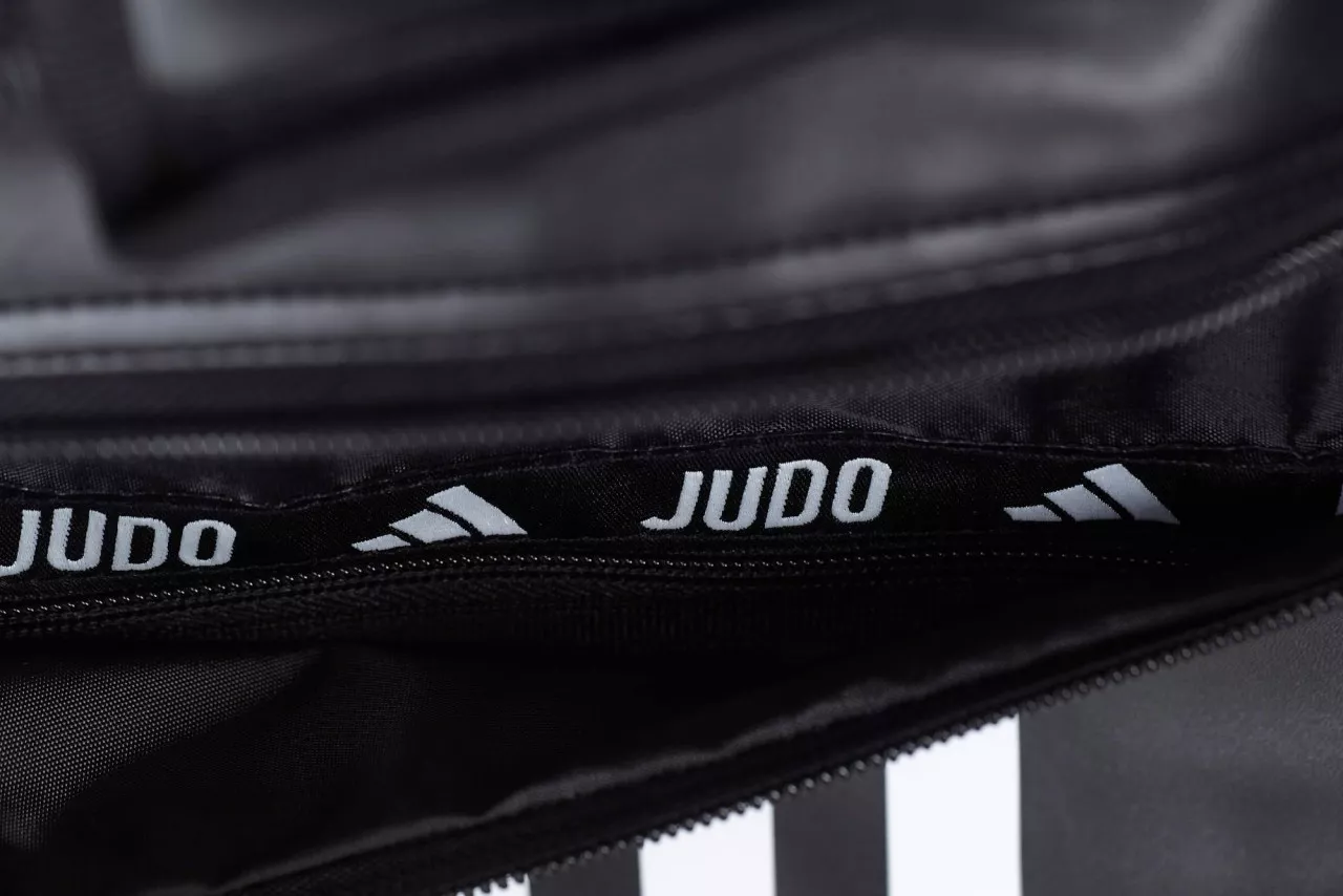Сумка-рюкзак Adidas Judo-M